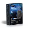 Игровая мышь Nedis GMWD100BK Photo 4