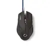 Игровая мышь Nedis GMWD100BK Photo 6