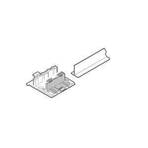 Mounting T-piece bracket Extreme Networks AH-ACC-BKT-AX-TB – accessory for mounting network hardware
