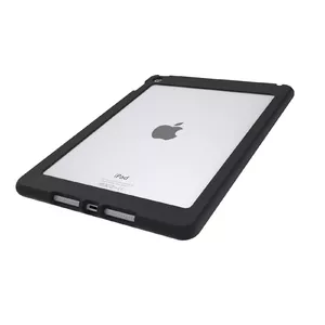 Bumper Case Compulocks Rugged Edge for iPad 10.2" iPad Air 10.5" Black