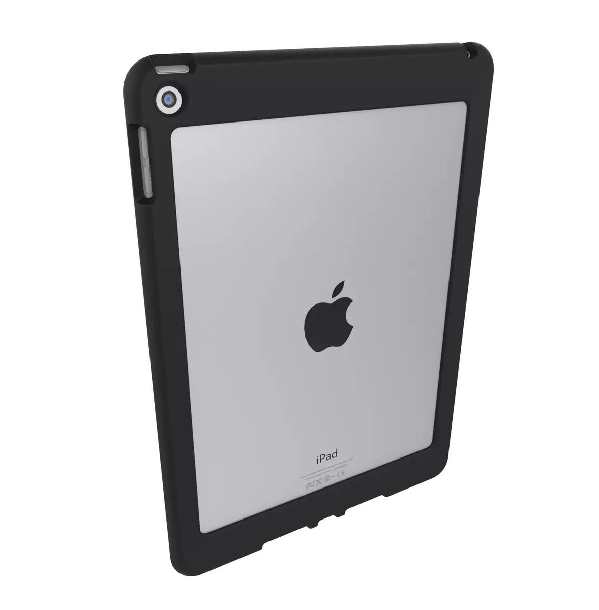 Bumper gadījums Compulocks Rugged Edge iPad 10.2" iPad Air 10.5" Photo 2