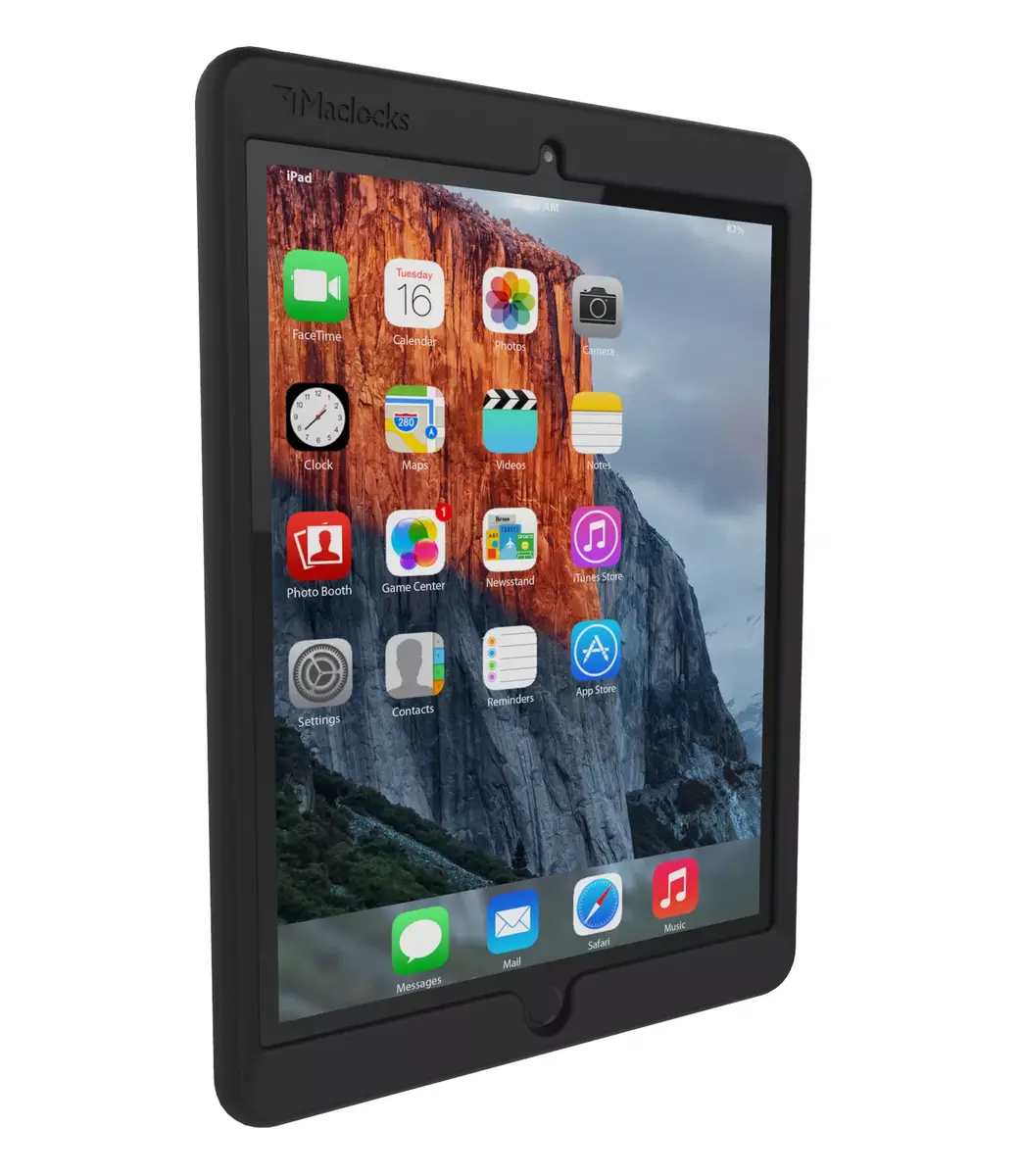 Bumper gadījums Compulocks Rugged Edge iPad 10.2" iPad Air 10.5" Photo 3