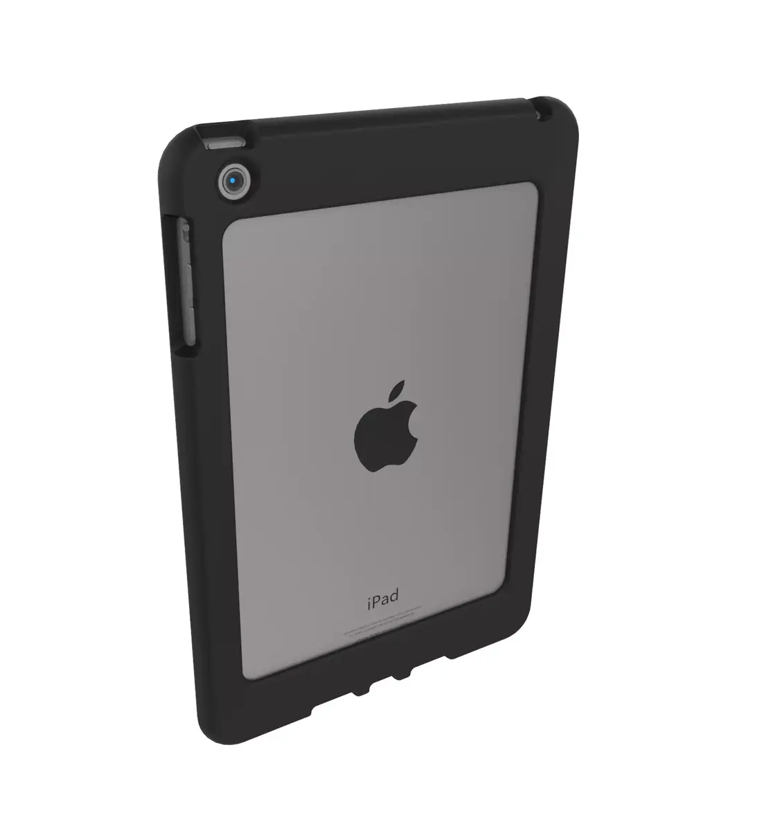 Bumper gadījums Compulocks Rugged Edge iPad 10.2" iPad Air 10.5" Photo 5
