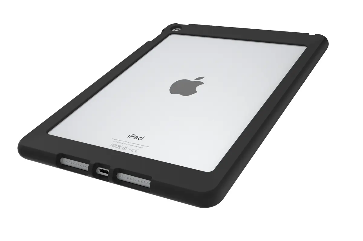 Compulocks Rugged Edge aizsargvāciņš buferis Apple