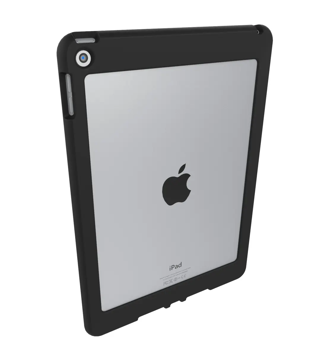 Compulocks Rugged Edge Case for iPad 10.2" / iPad Air 10.5" Photo 2