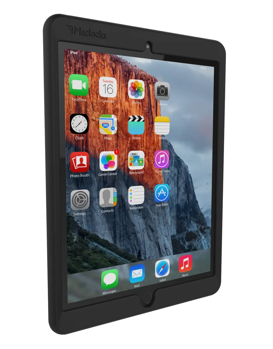 Compulocks Rugged Edge Case for iPad 10.2" / iPad Air 10.5" Photo 3