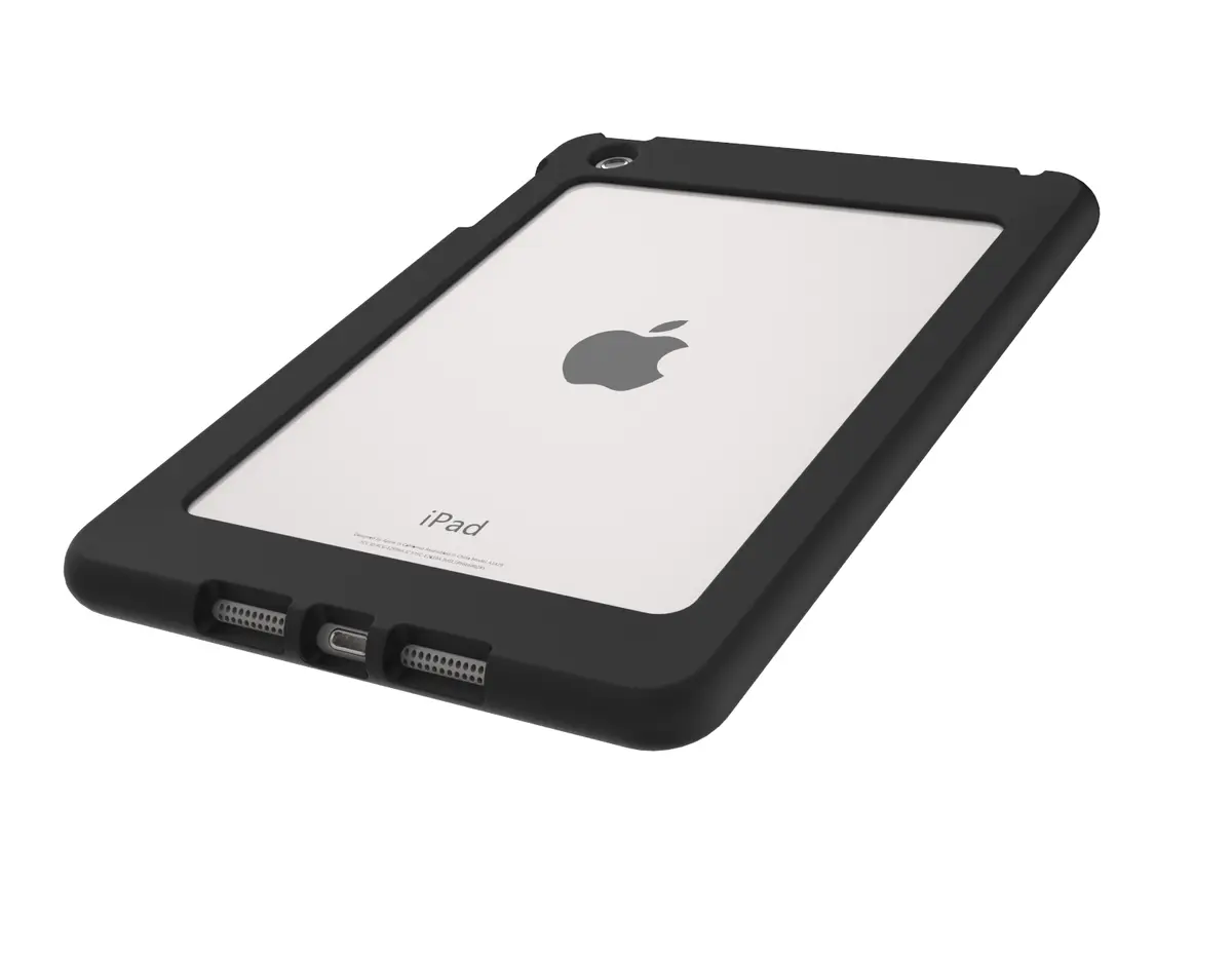 Compulocks Rugged Edge Case for iPad 10.2" / iPad Air 10.5" Photo 4
