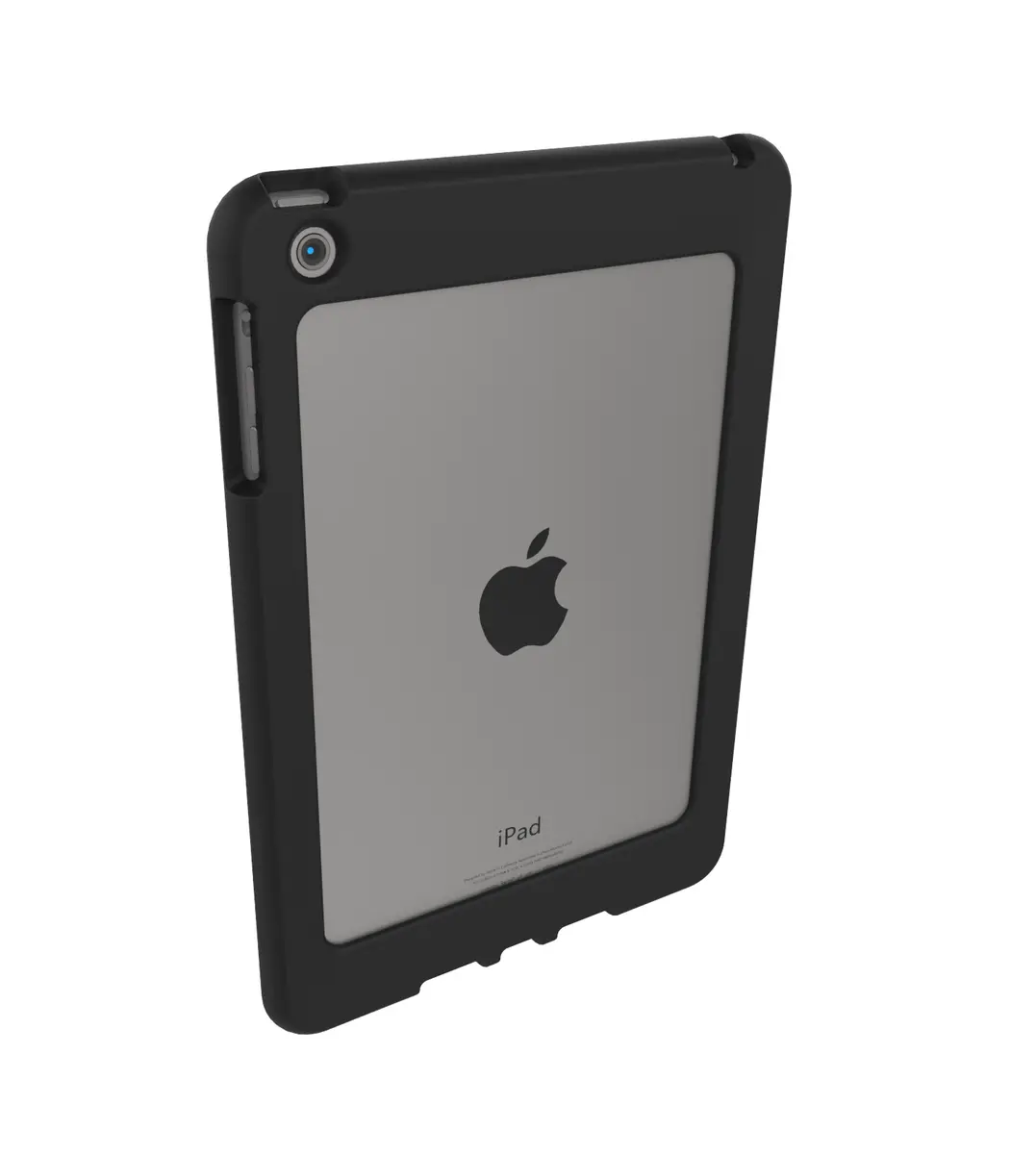 Compulocks Rugged Edge Case for iPad 10.2" / iPad Air 10.5" Photo 5