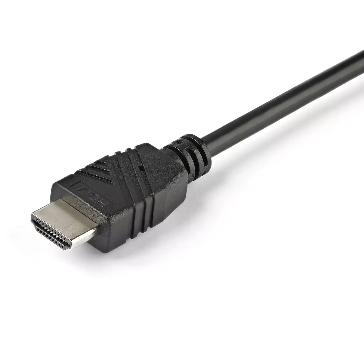 StarTech SV211HDUA4K 2-portu HDMI 4K KVM slēdzis Photo 4