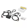 StarTech SV211HDUA4K 2-portu HDMI 4K KVM slēdzis Photo 6