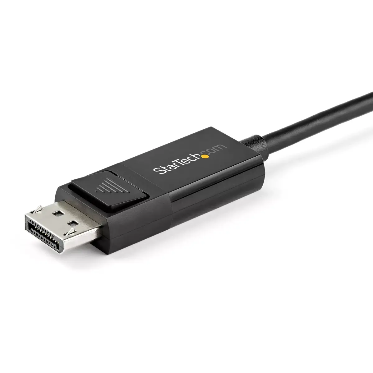 USB C uz DisplayPort kabelis StarTech CDP2DP142MBD Photo 2