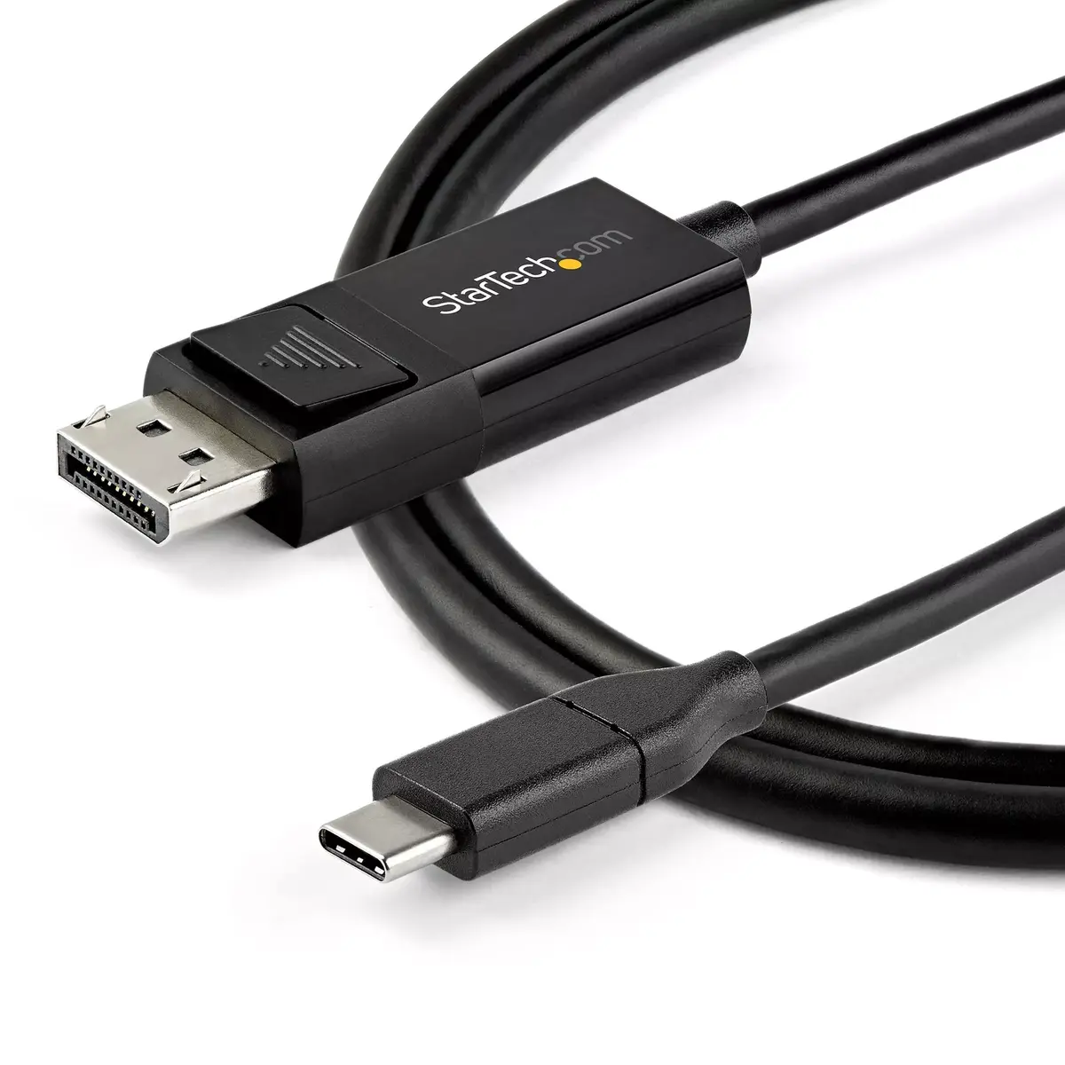 USB C uz DisplayPort kabelis StarTech CDP2DP142MBD Photo 4