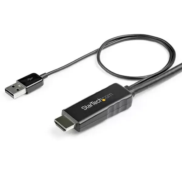 HDMI uz DisplayPort kabelis StarTech.com HD2DPMM3M Photo 2