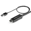 HDMI uz DisplayPort kabelis StarTech.com HD2DPMM3M Photo 2