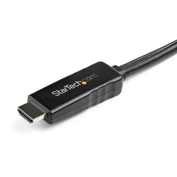 HDMI uz DisplayPort kabelis StarTech.com HD2DPMM3M Photo 3