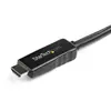 HDMI uz DisplayPort kabelis StarTech.com HD2DPMM3M Photo 3