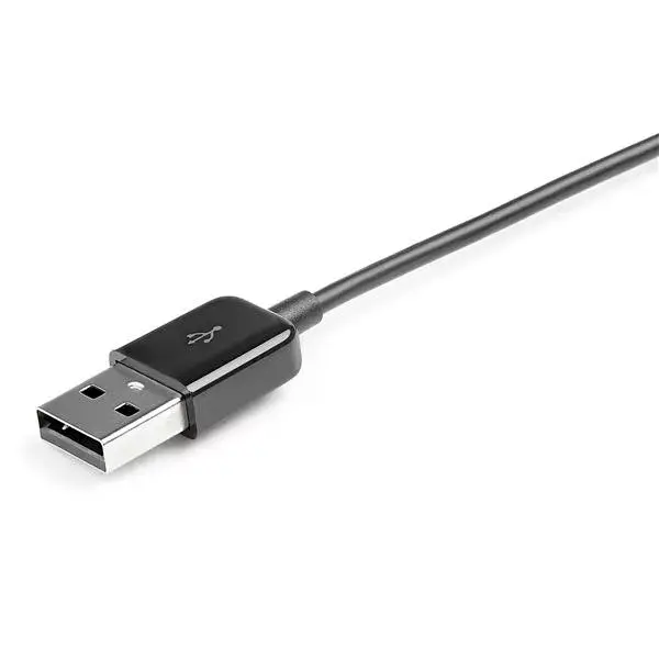 HDMI uz DisplayPort kabelis StarTech.com HD2DPMM3M Photo 4
