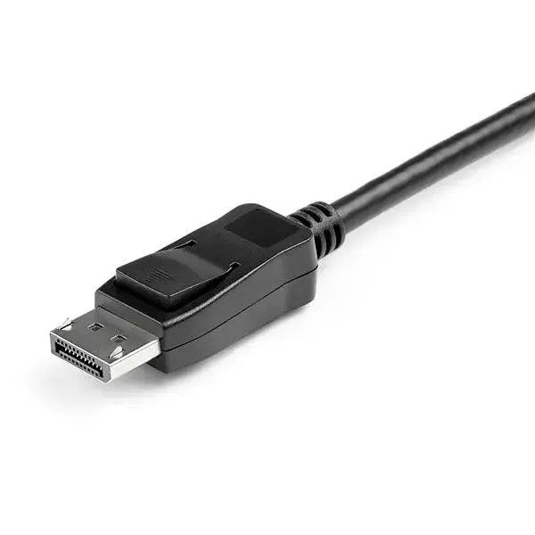 HDMI uz DisplayPort kabelis StarTech.com HD2DPMM3M Photo 5
