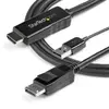 HDMI uz DisplayPort kabelis StarTech.com HD2DPMM3M Photo 6