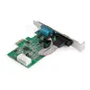 Двухпортовый адаптер StarTech PEX2S953 PCIe RS232 Photo 2