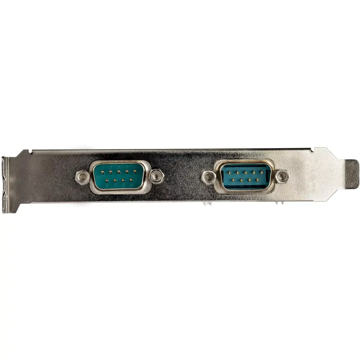 Двухпортовый адаптер StarTech PEX2S953 PCIe RS232 Photo 3