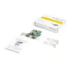 Двухпортовый адаптер StarTech PEX2S953 PCIe RS232 Photo 6