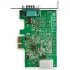 PCIe 4-port RS232 Serial Card StarTech PEX4S953 Photo 4