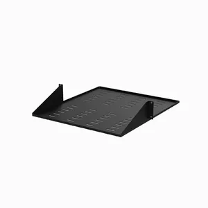 Rack shelf StarTech.com CABSHF2POSTV2