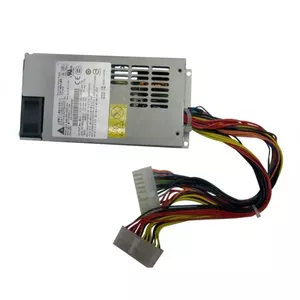 Barošanas bloks QNAP SP-6BAY-PSU 250W 1U Silver