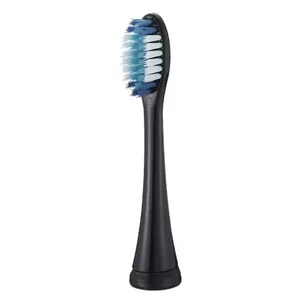 Toothbrush heads Panasonic WEW0917K803 – 2 replacement heads, black