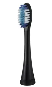 Panasonic WEW0917K803 toothbrush head black