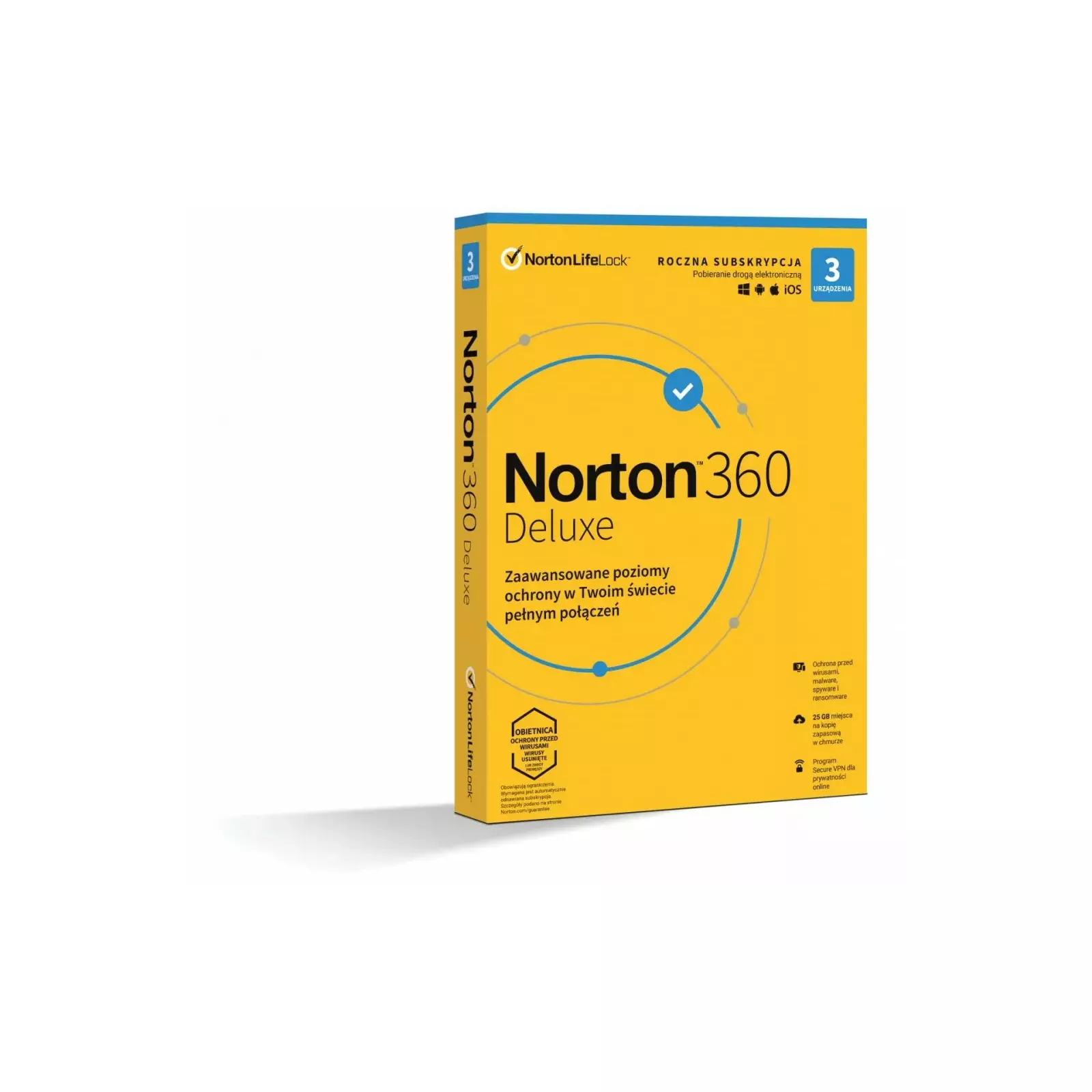 SYMANTEC 21408734 5397231004750 Photo 2