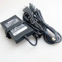 Dell TN800 65W Maiņstrāvas adapteris Latitude
