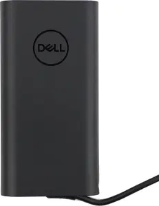 AC-адаптер Dell 130W 19.5V — блок питания для ноутбука и ПК, 130 Вт, 19.5 В