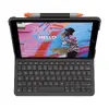 Klaviatūra Logitech Slim Folio iPad (7., 8. un 9. paaudze) Photo 2