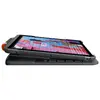 Klaviatūra Logitech Slim Folio iPad (7., 8. un 9. paaudze) Photo 4