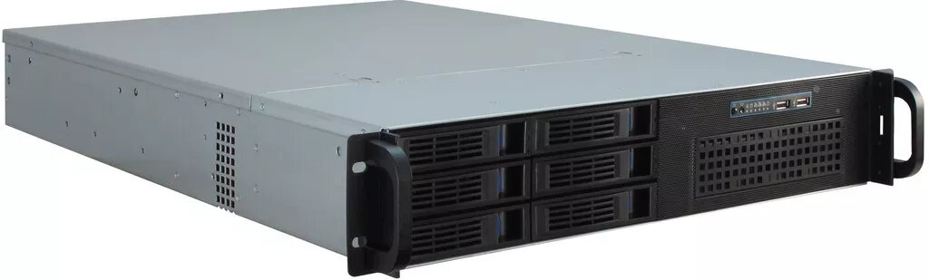 Serveri