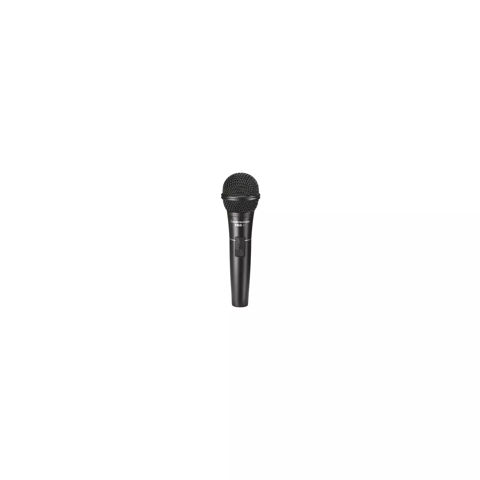 audio technica PRO41 Photo 1