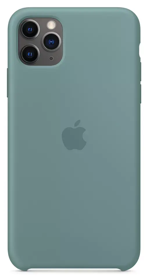 Silikona vāciņš Apple iPhone 11 Pro Max Photo 2