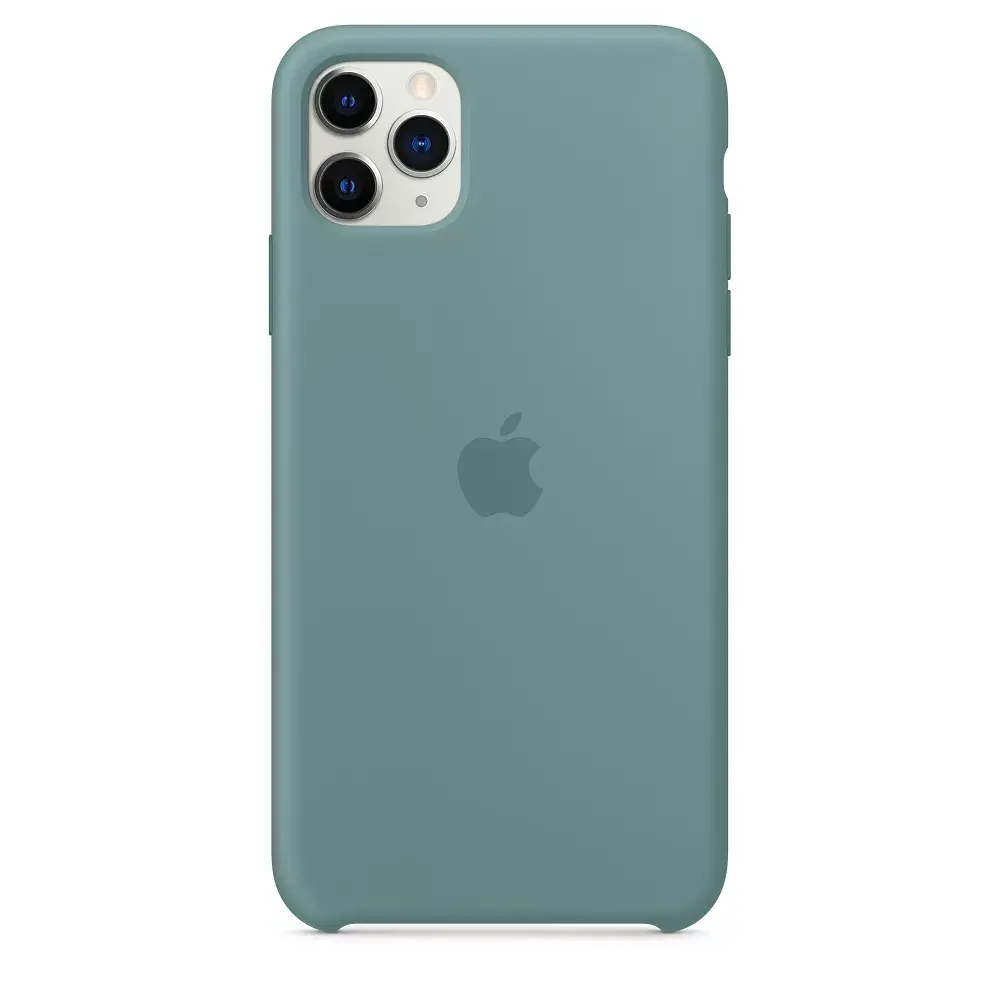 Silikona vāciņš Apple iPhone 11 Pro Max Photo 3