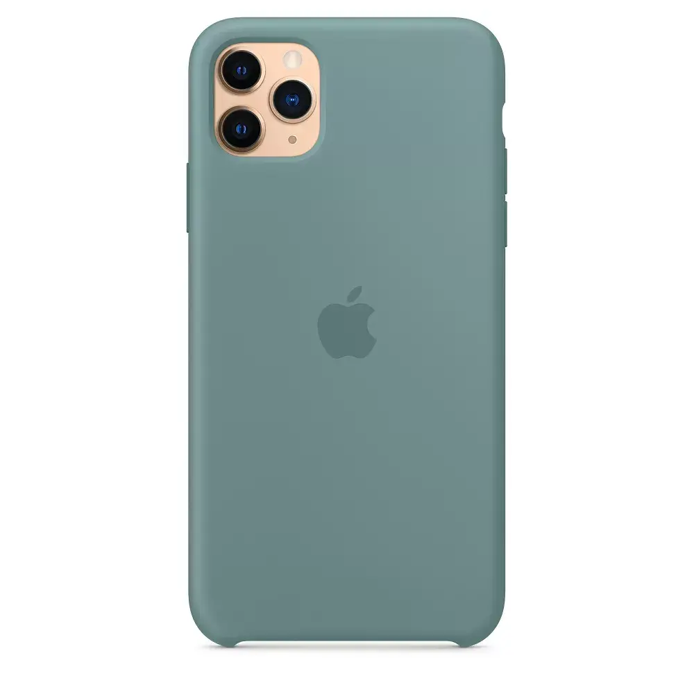 Silikona vāciņš Apple iPhone 11 Pro Max Photo 5