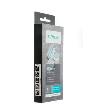Таблетка для чистки Siemens TZ 80002B Photo 2