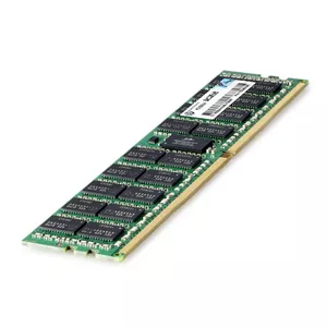 Memory Module HPE 16 GB DDR4 2400 MHz ECC