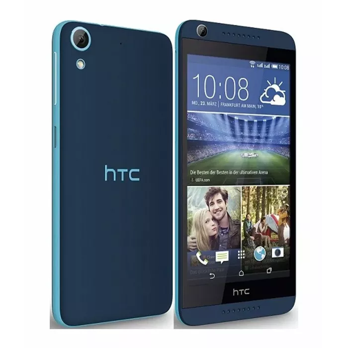 HTC D626ph Photo 1