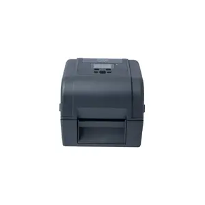 Marķējumu printeris Brother TD-4750TNWB