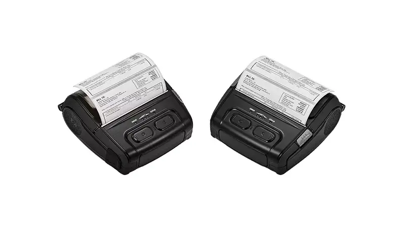 Мобильный принтер Bixolon SPP-L410 Photo 2