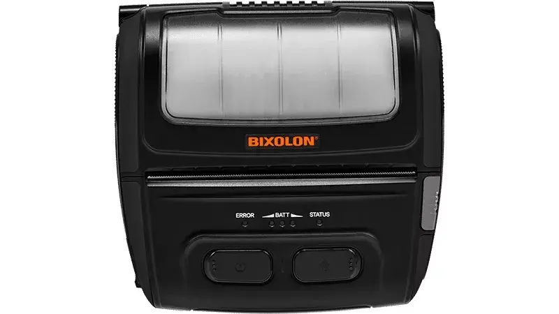 Мобильный принтер Bixolon SPP-L410 Photo 3