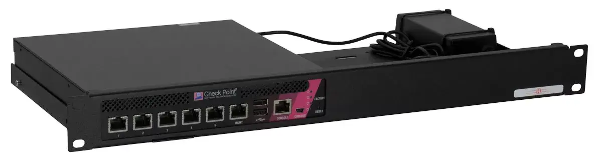 Крепежная скоба Rackmount.IT RM-CP-T4 Photo 3