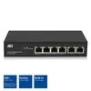 Коммутатор ACT AC4430 6 портов 10/100Mbps Photo 2