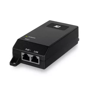 PoE инжектор ACT AC4438 Gigabit